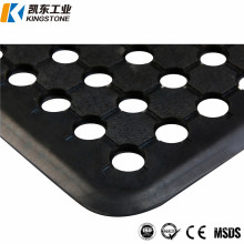 Factory Custom Ute Rubber Anti Slip Mat 1.83*10m